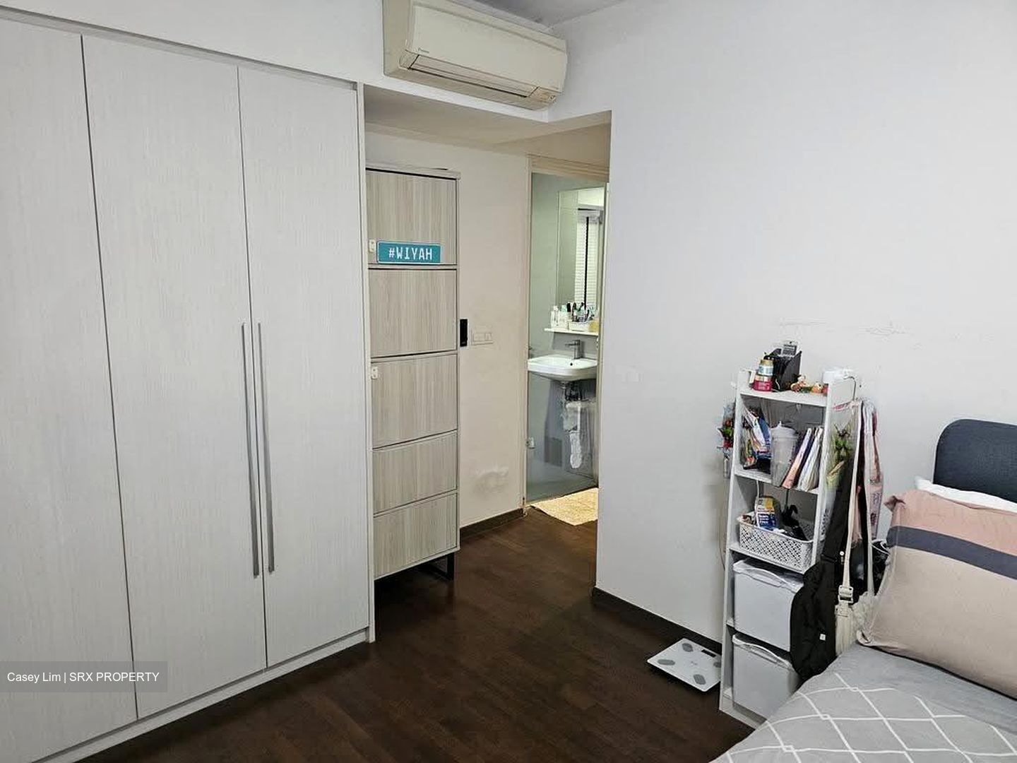 Blk 138A Lake Vista @ Yuan Ching (Jurong West), HDB 4 Rooms #636581411